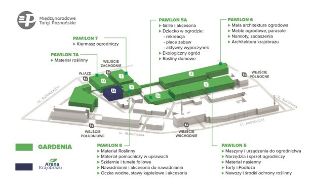 Międzynarodowe Targi Poznańskie