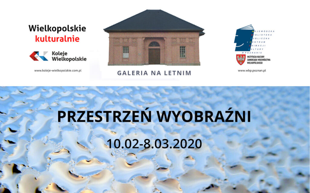 galeria na letnim, przestrzeń wyobraźni