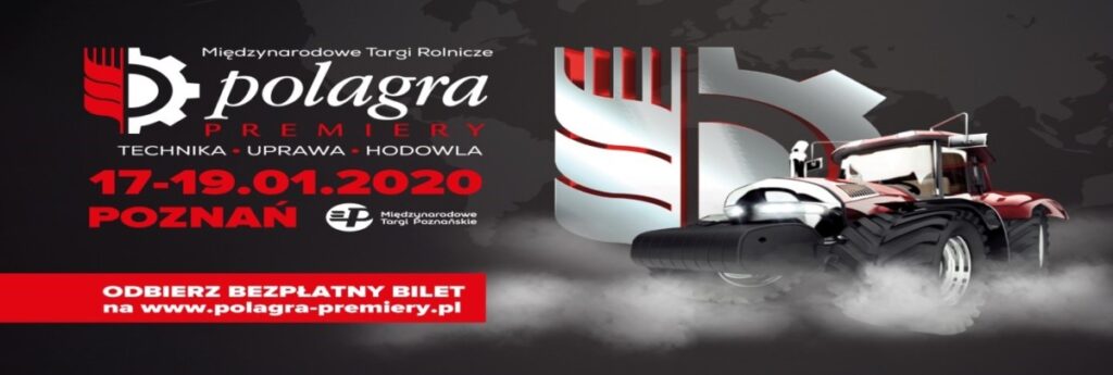 Międzynarodowe Targi Rolnicze Poznań