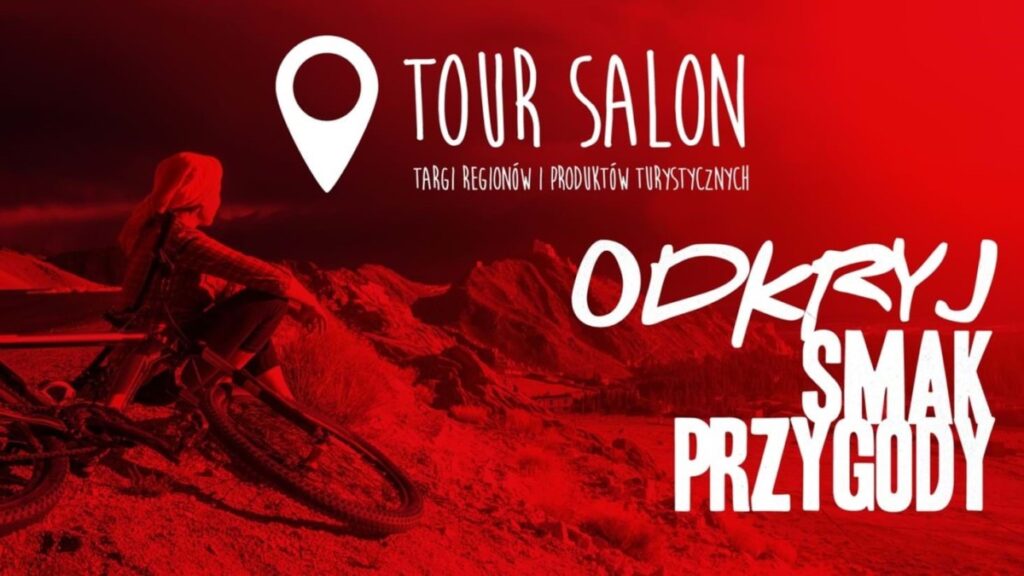 Tour Salon Targi Regionów i Produktów Turystycznych