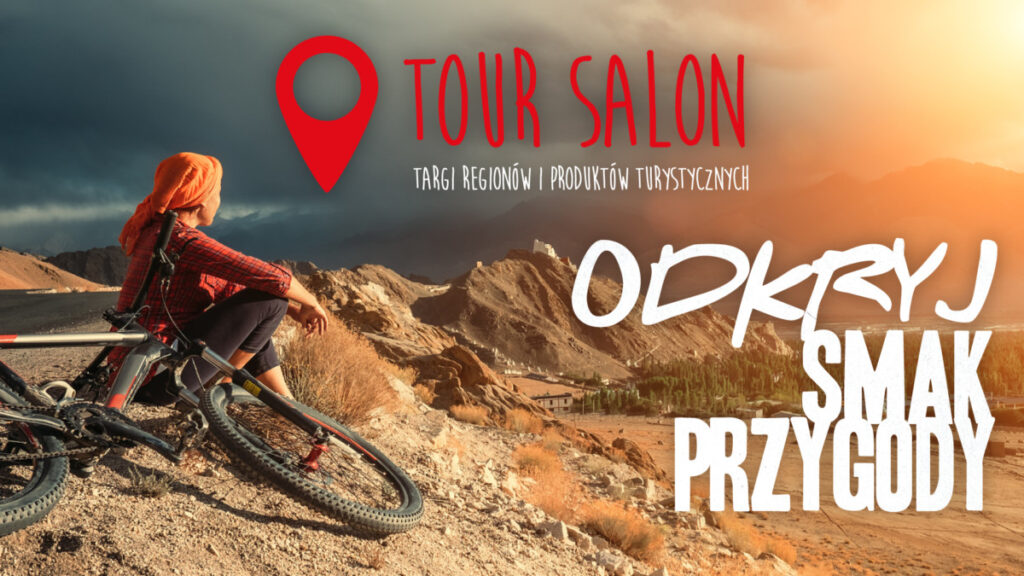 tour salon - targi regionów i produktów turystycznych