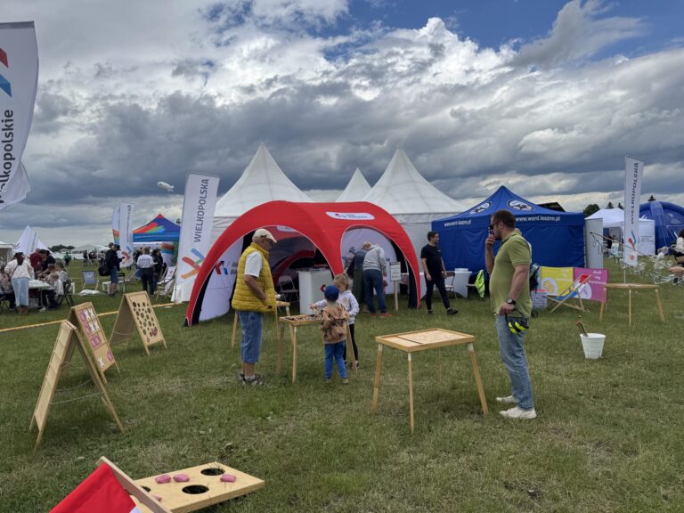 Piknik na FEST! Leszno, 13.06.2026