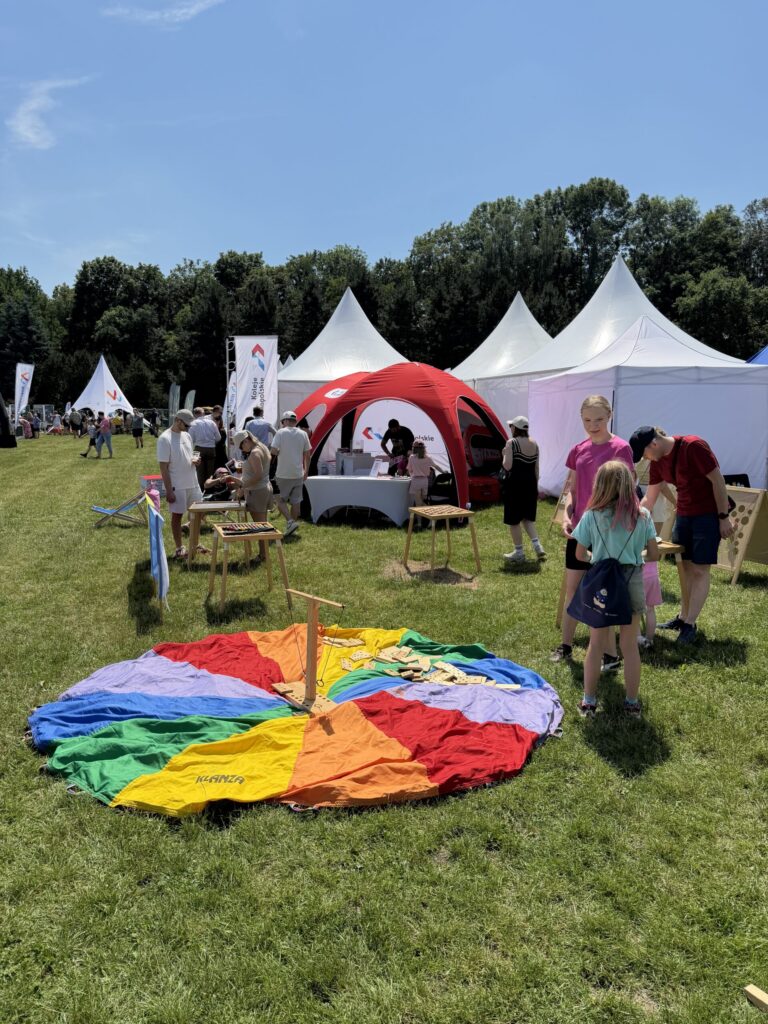 Piknik na FEST! Poznań, 20.06.2026r.: