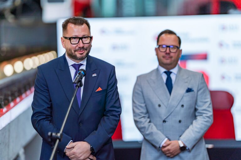 Zakup Spalinowych Zespołów Trakcyjnych!
