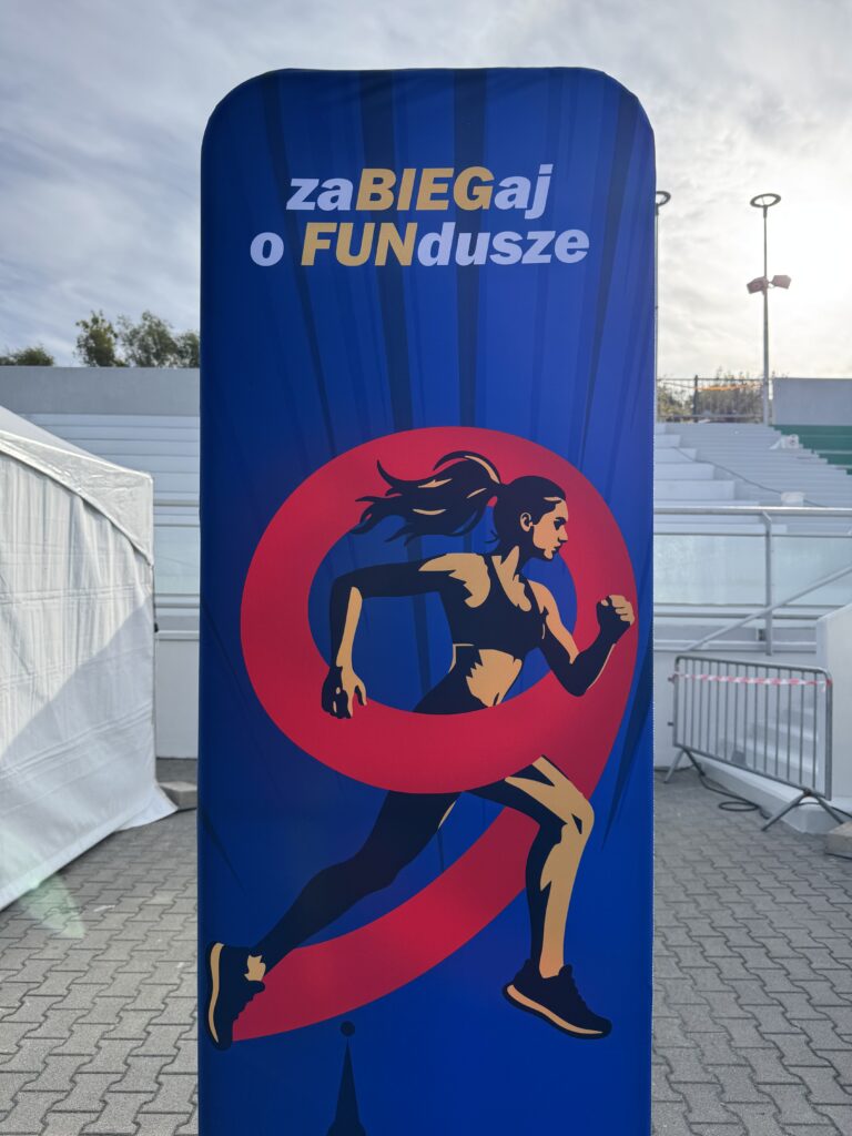 Zabiegaj o fundusze
