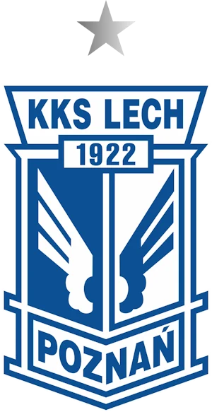 KKS-Lech-Poznan_logo