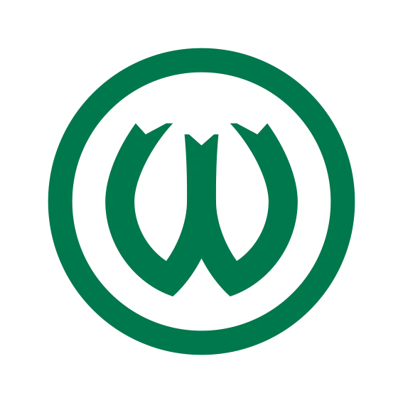 Logotyp Warta Poznań