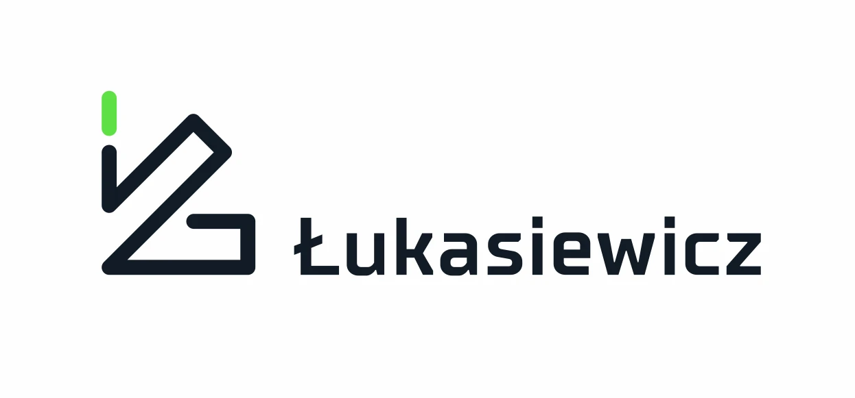 Lukasiewicz logo