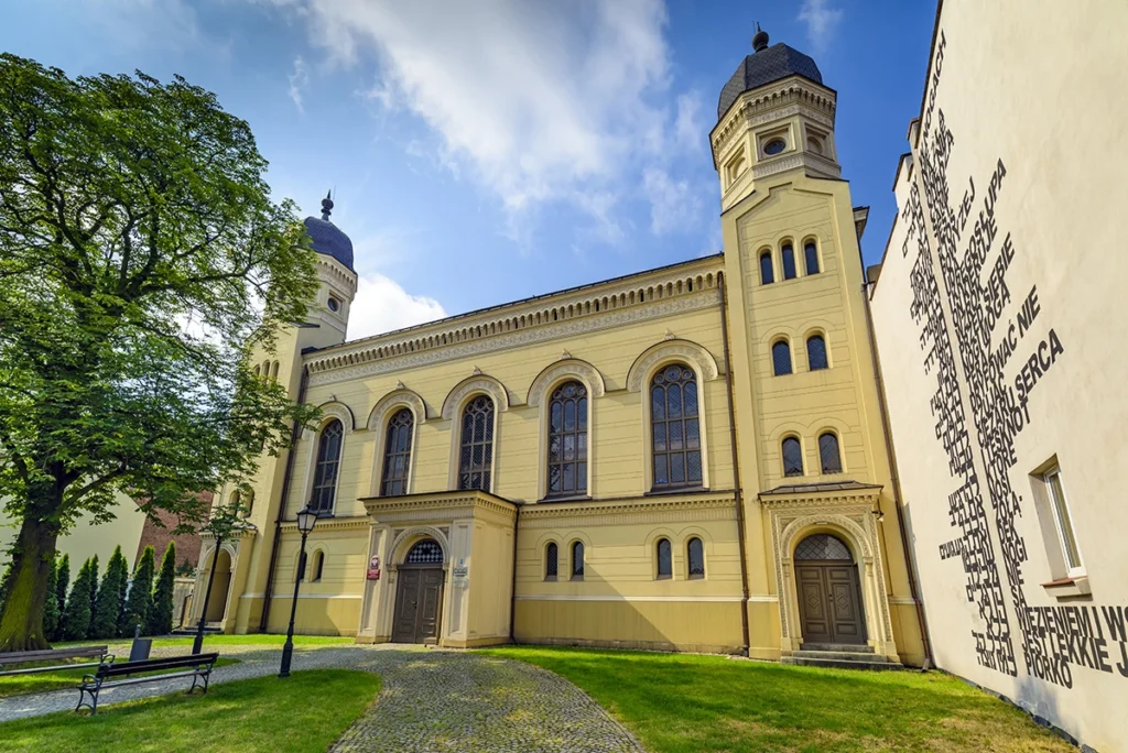 Ostrów Wielkopolski Forum-Synagoga-w-Ostrowie-Wielkopolskim-fot.-Lukasz-Zandecki_wynik