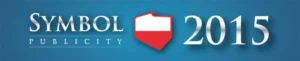 Symbol Komunikacji Kolejowej w ramach nagrody Symbol Publicity 2015