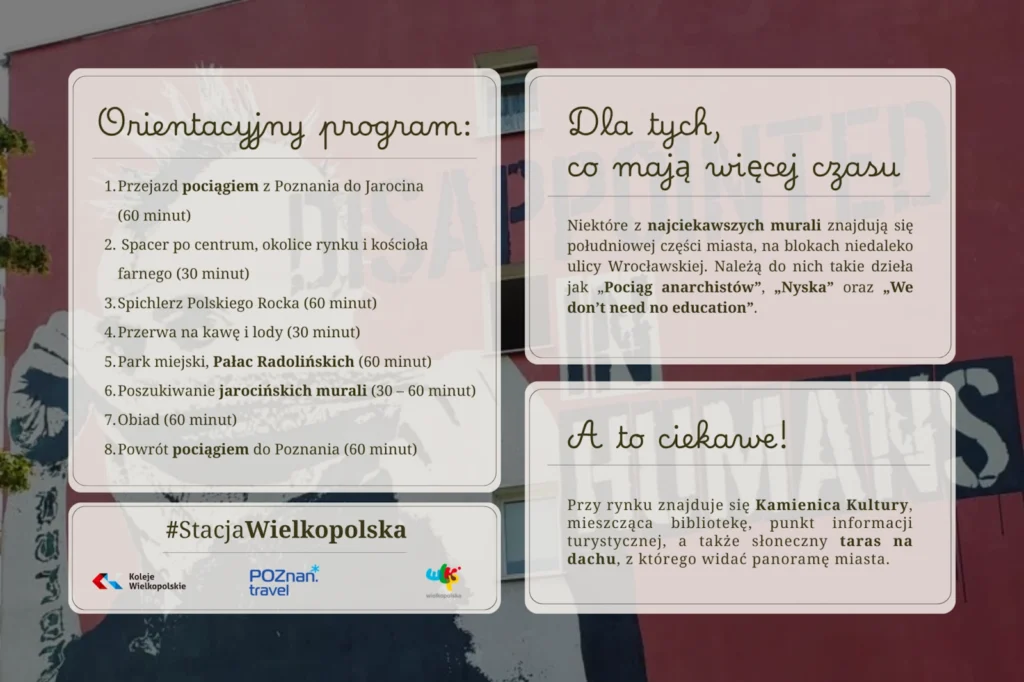 Stacja Wielkopolska