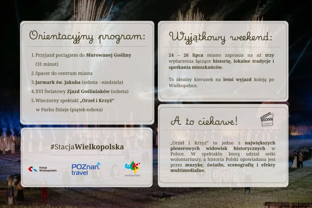 Stacja-Wielkopolska-Murowana Goslina