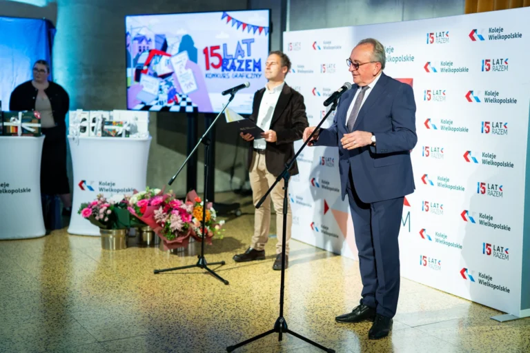 Pociąg do sztuki 2026