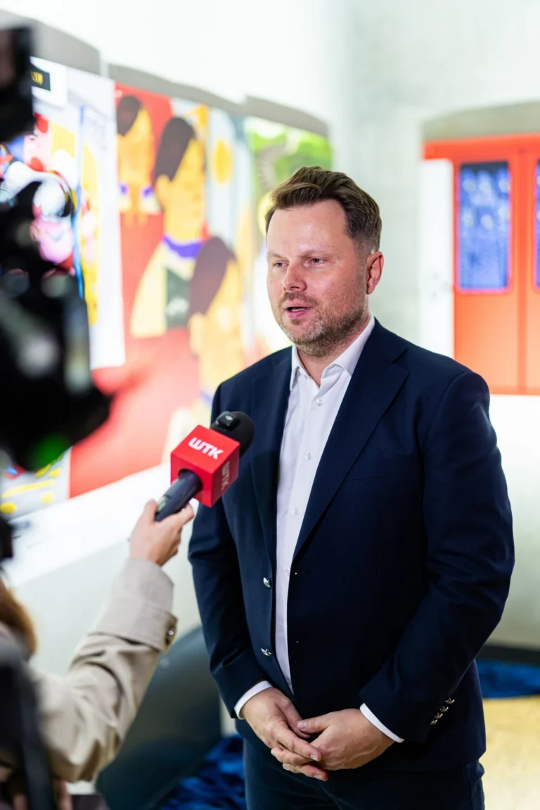 Pociąg do sztuki 2026