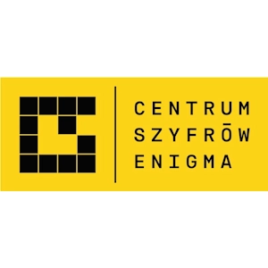 centrumszyfrowenigma logo 300px