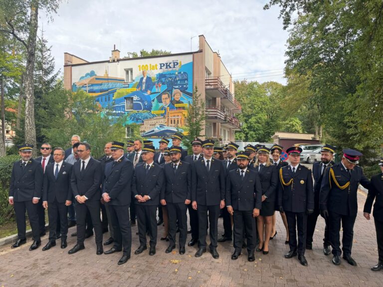 fot. Fundacja Grupy PKP