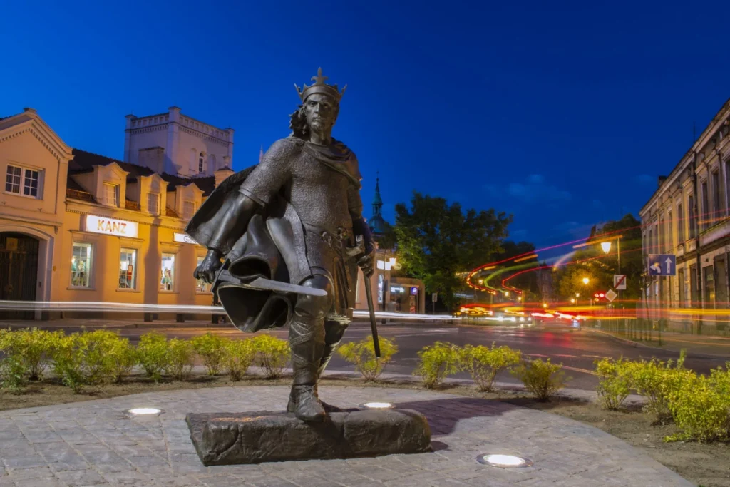 Gniezno