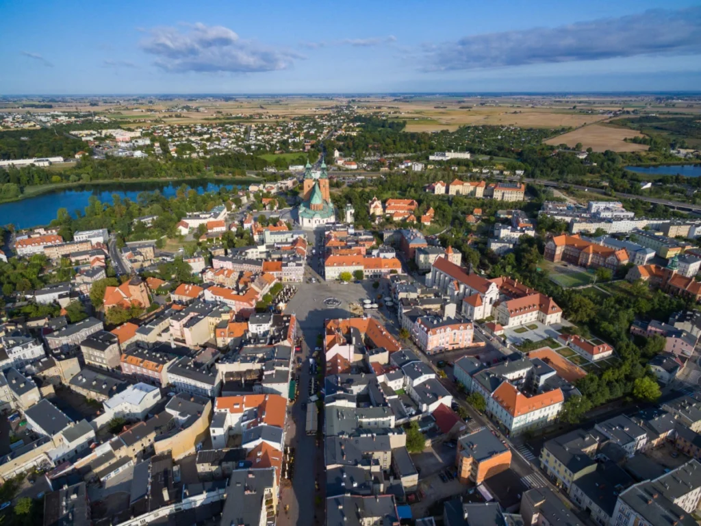 Gniezno