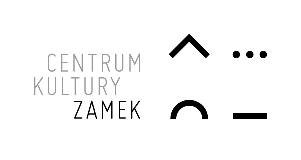 logo Centrum Kultury Zamek w Pozananiu