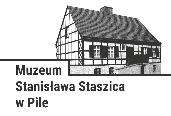 logo Muzeum Stanislawa Staszica w Pile