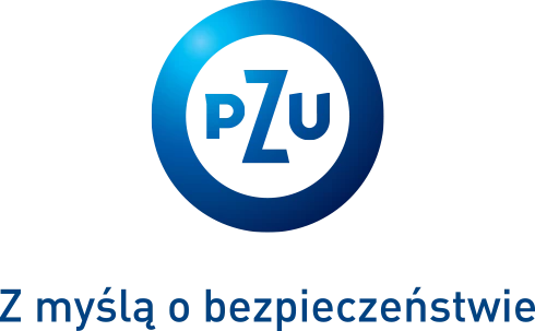 logo PZU