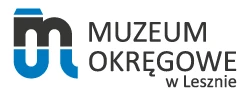 logo muzeum okeregowe w Lesznie
