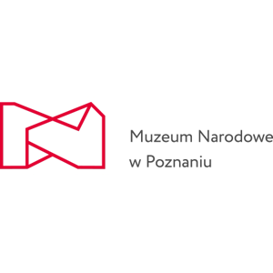Logo muzeum narodowe w Poznaniu