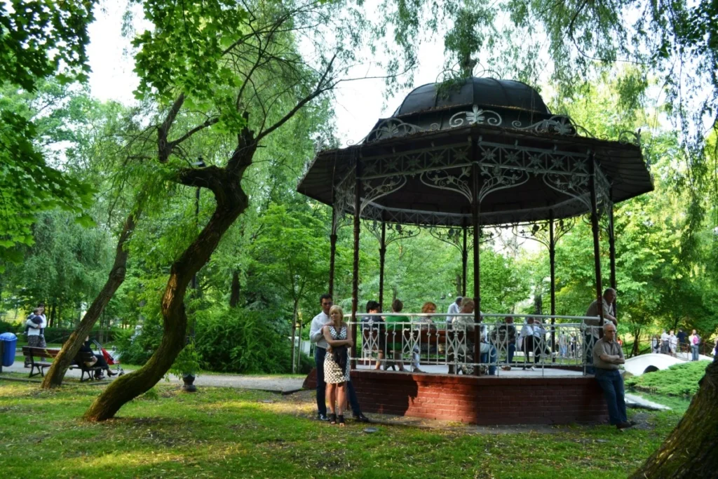 miasto Piła J.Oburota_wynik