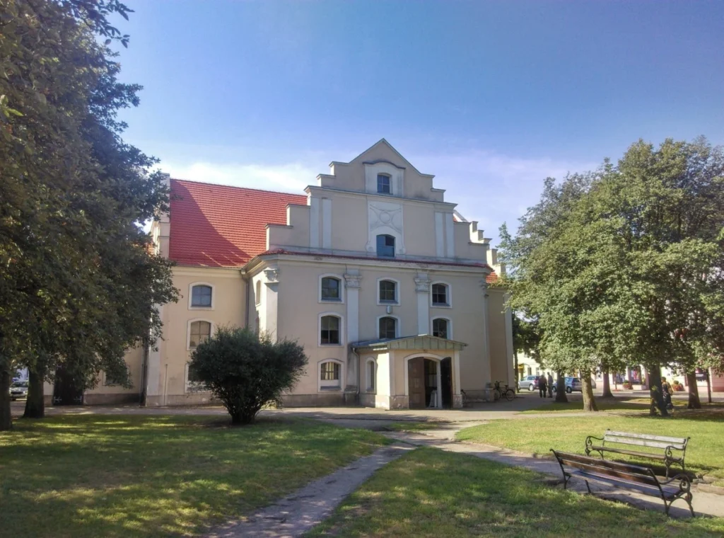 Nowy Tomyśl